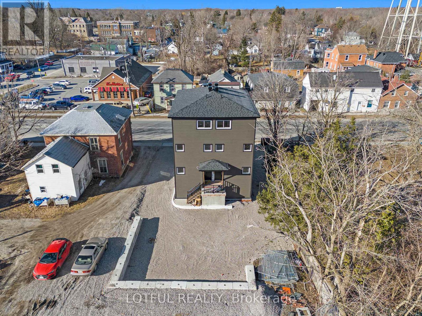 Photo 15 of 101 131 Gore Street E, Perth ON