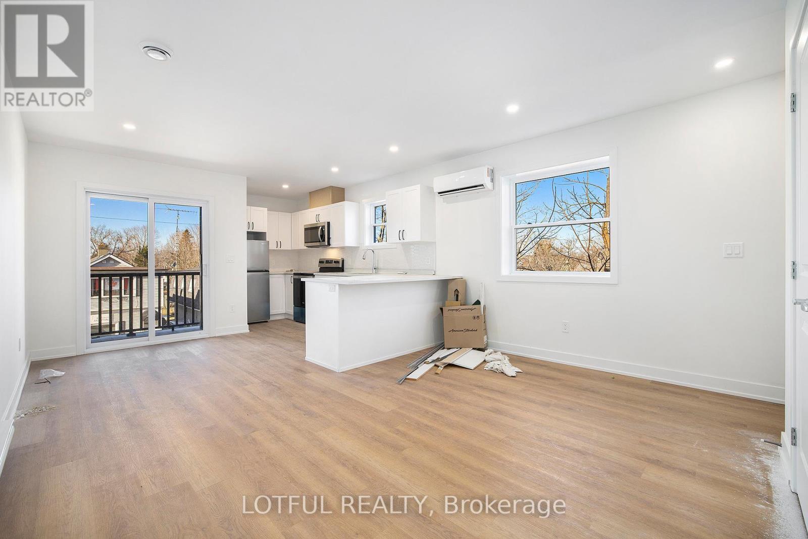 Photo 4 of 101 131 Gore Street E, Perth ON