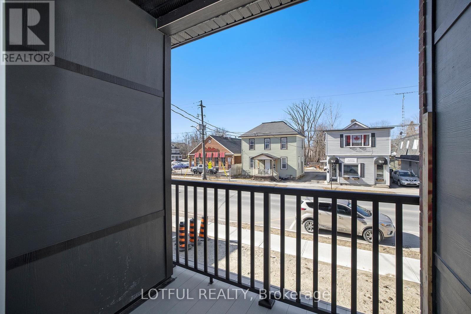 Photo 3 of 102 131 Gore Street E, Perth ON