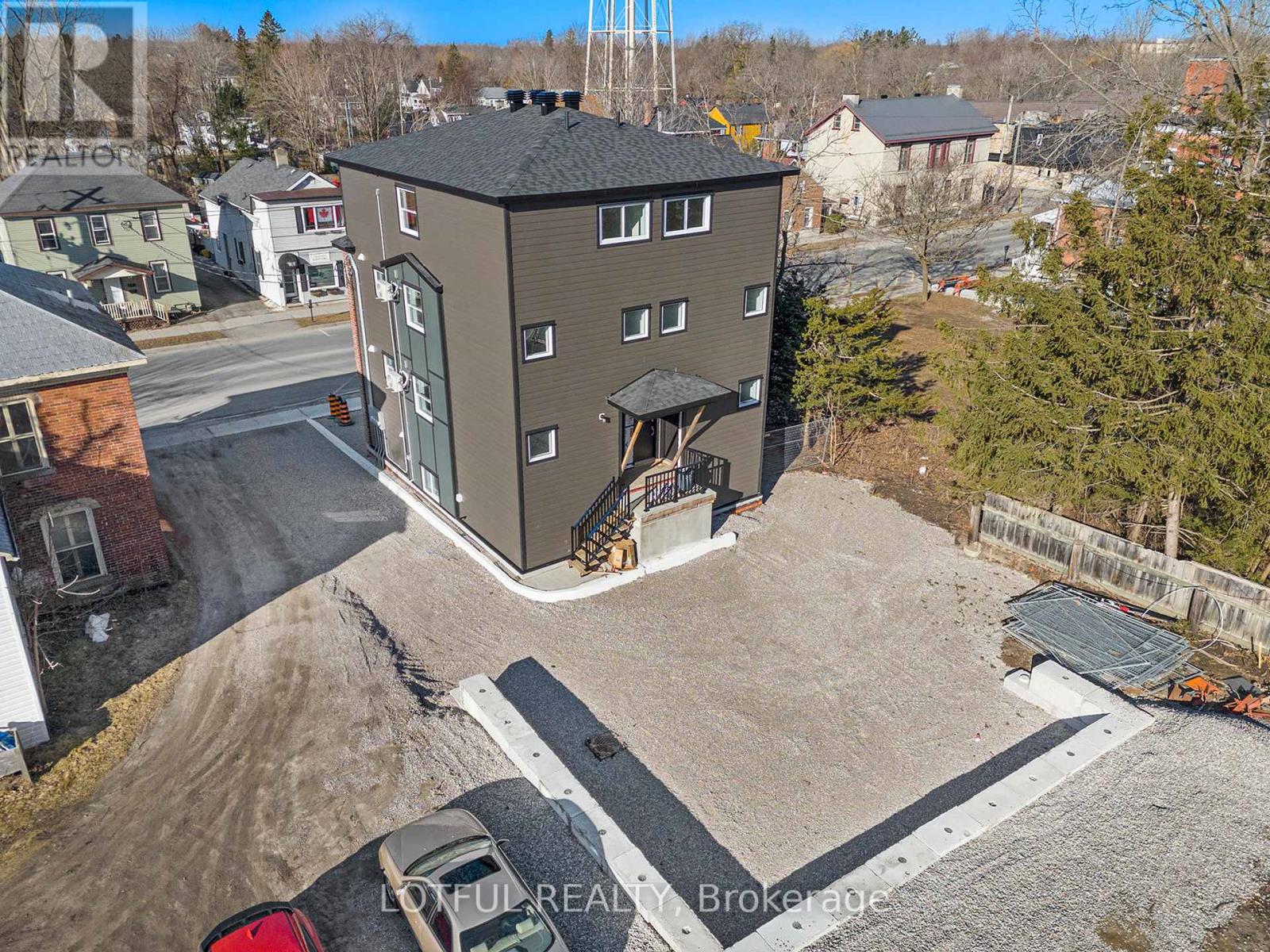 Photo 7 of 102 131 Gore Street E, Perth ON