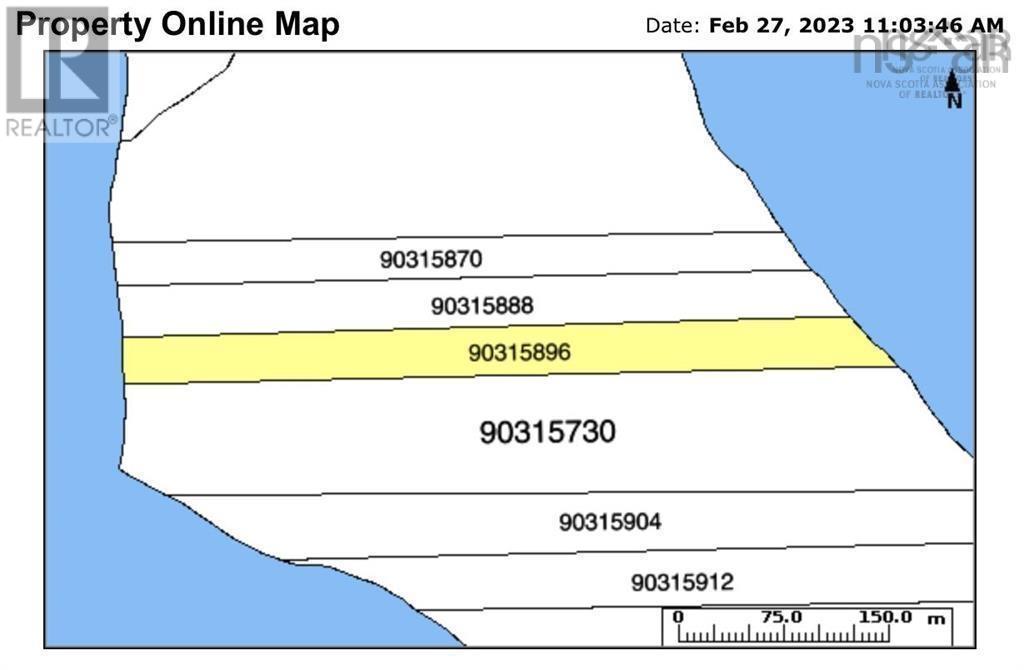 Property 7 of 12 of Mikes Island