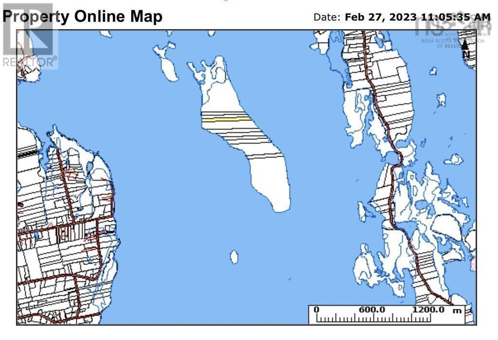 Property 8 of 12 of Mikes Island