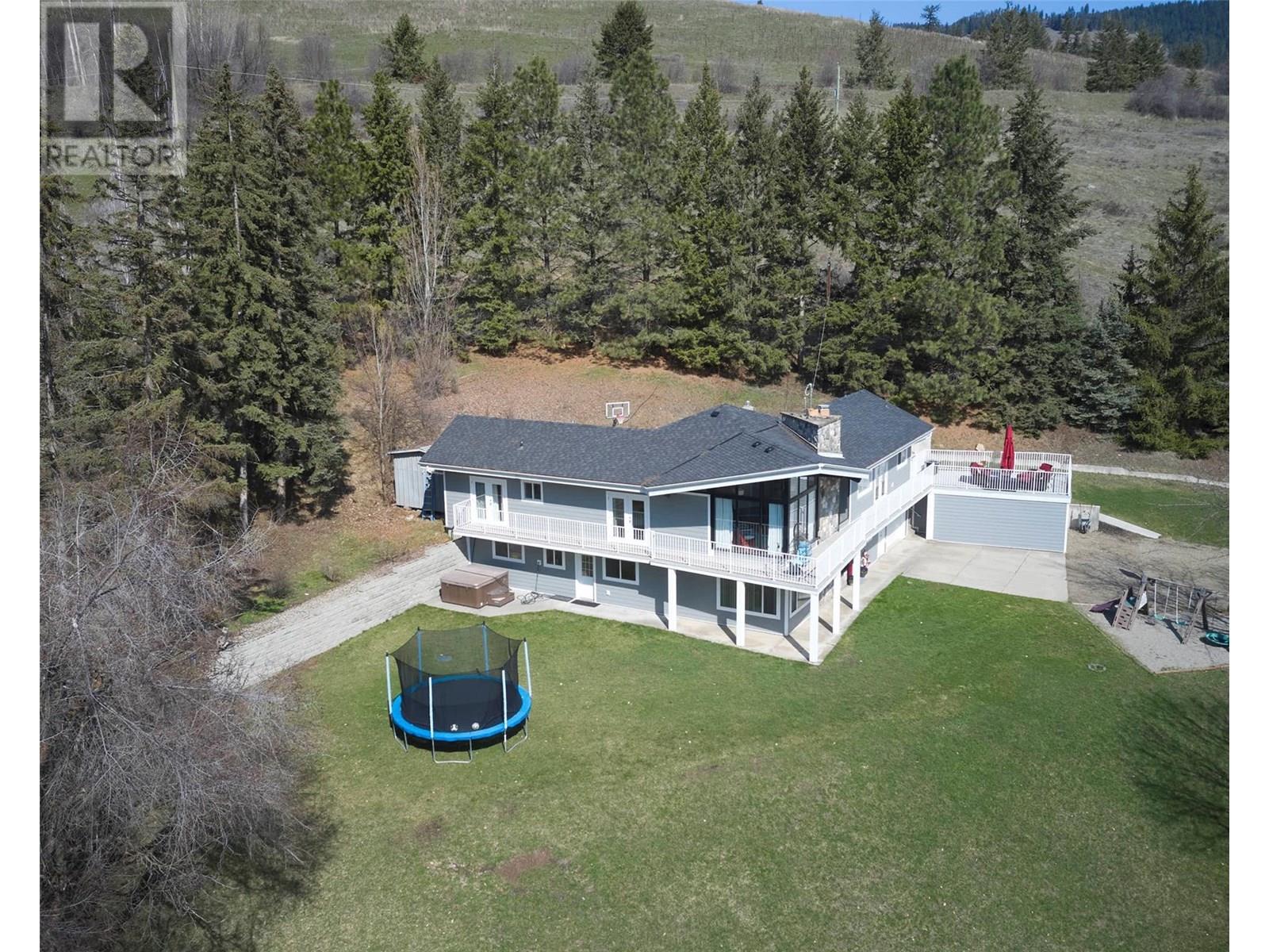 Photo 71 of 5719 6 Highway, Coldstream BC