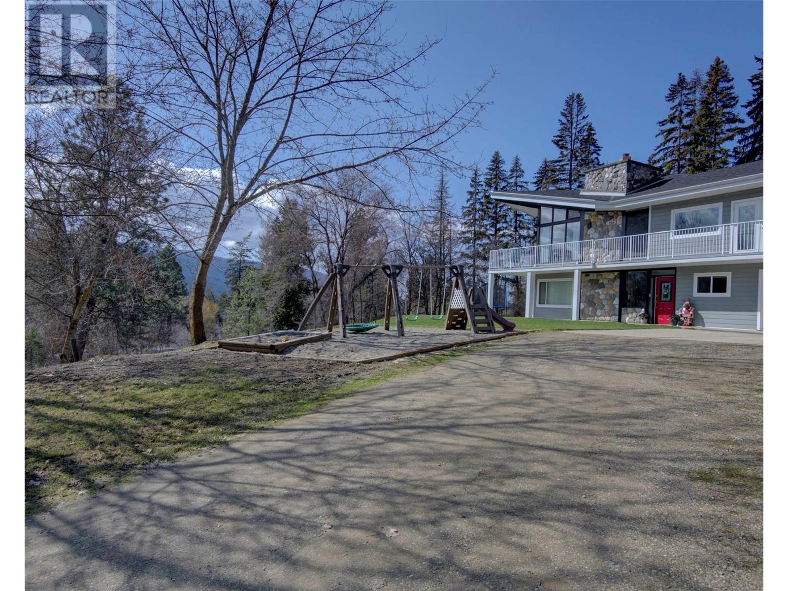 Photo 6 of 5719 6 Highway, Coldstream BC