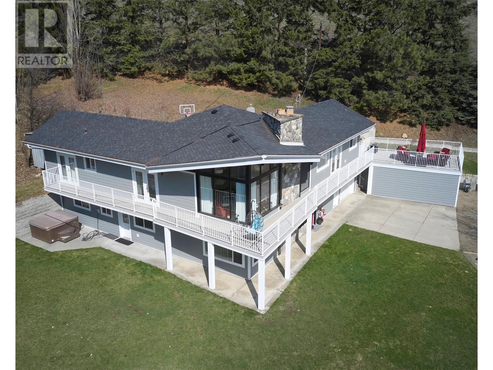Photo 22 of 5719 6 Highway, Coldstream BC