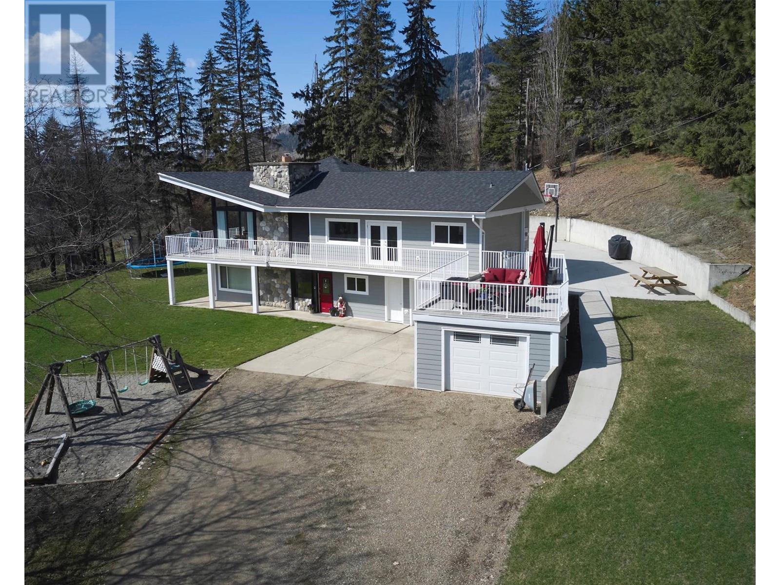 Photo 82 of 5719 6 Highway, Coldstream BC