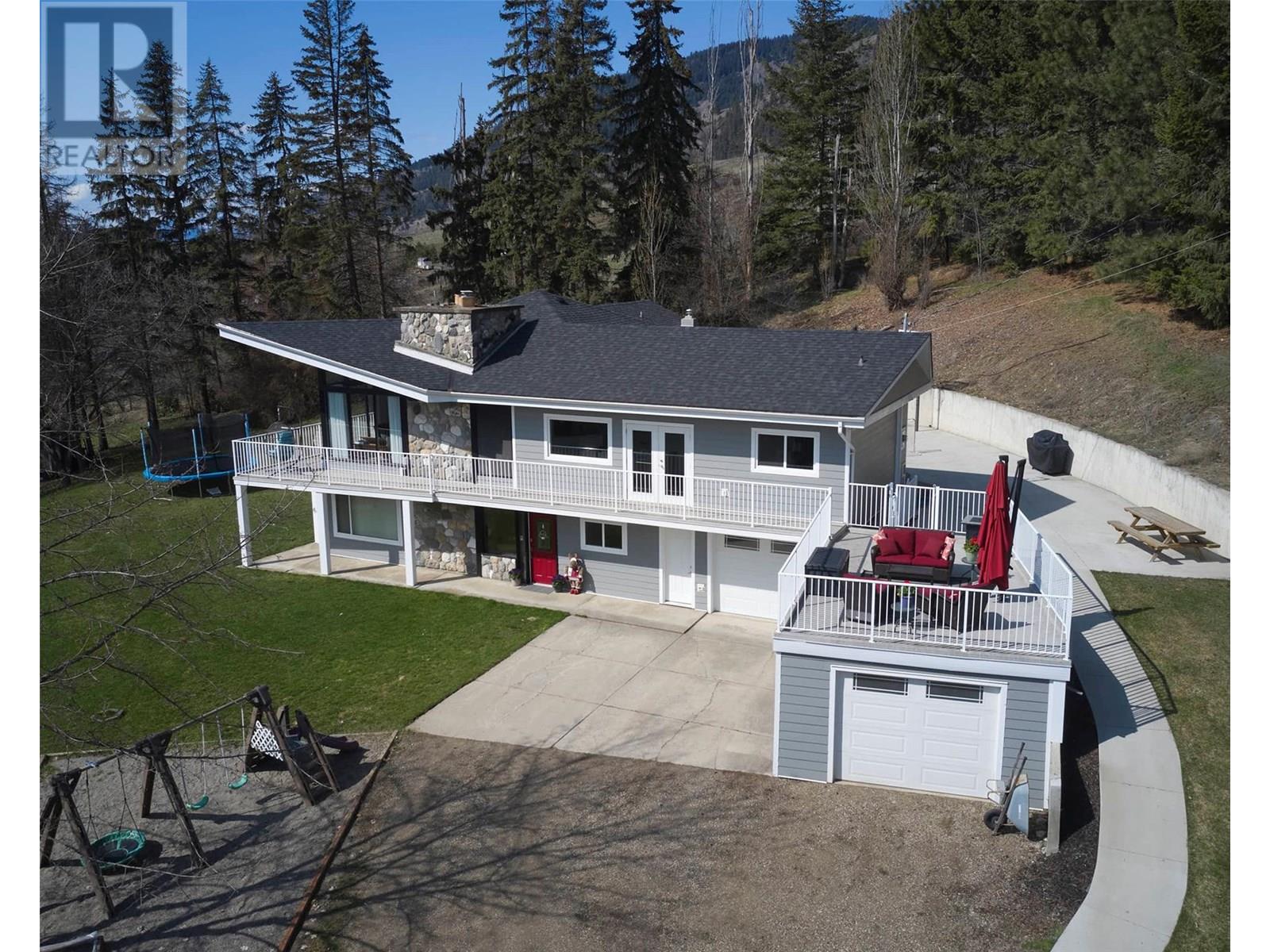 Photo 56 of 5719 6 Highway, Coldstream BC