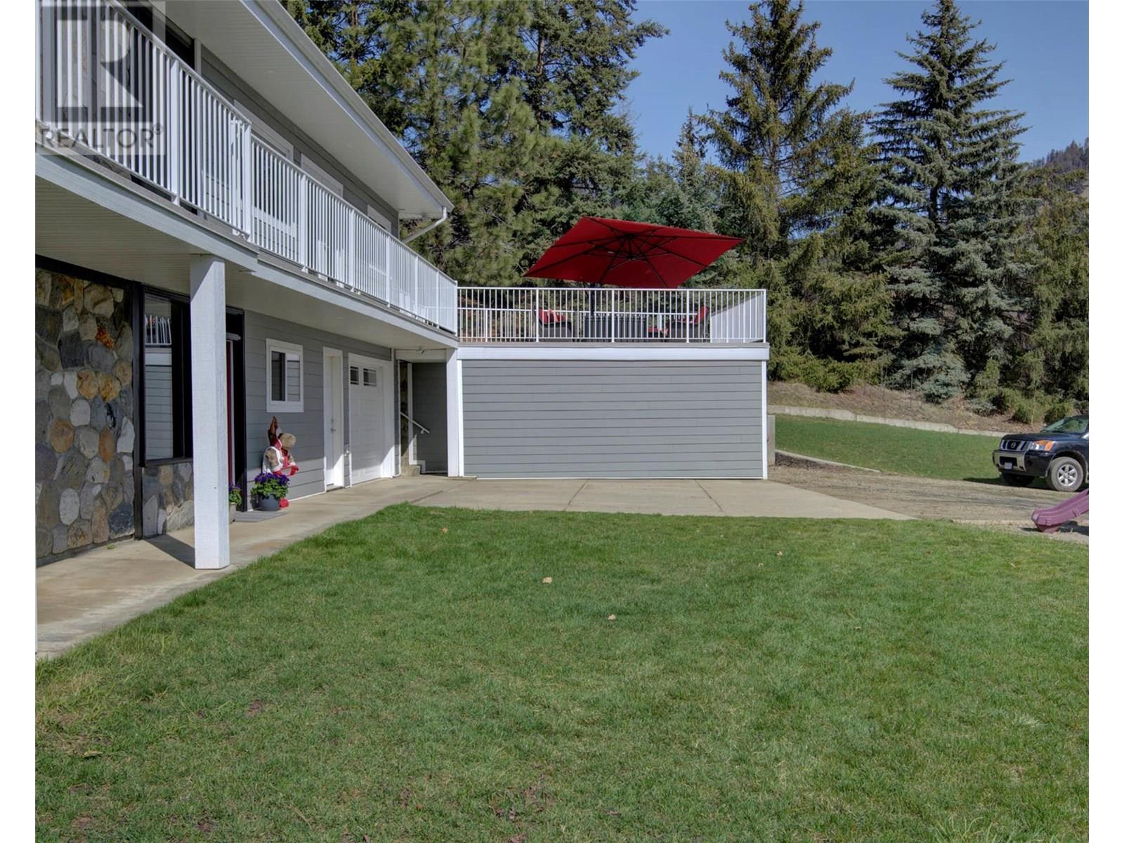 Photo 31 of 5719 6 Highway, Coldstream BC