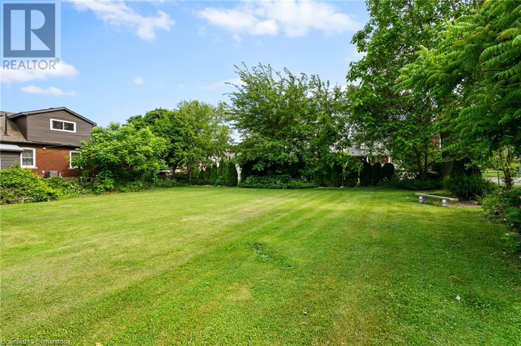 Photo 3 of Lot 120 Bridge Street, Niagara Falls ON