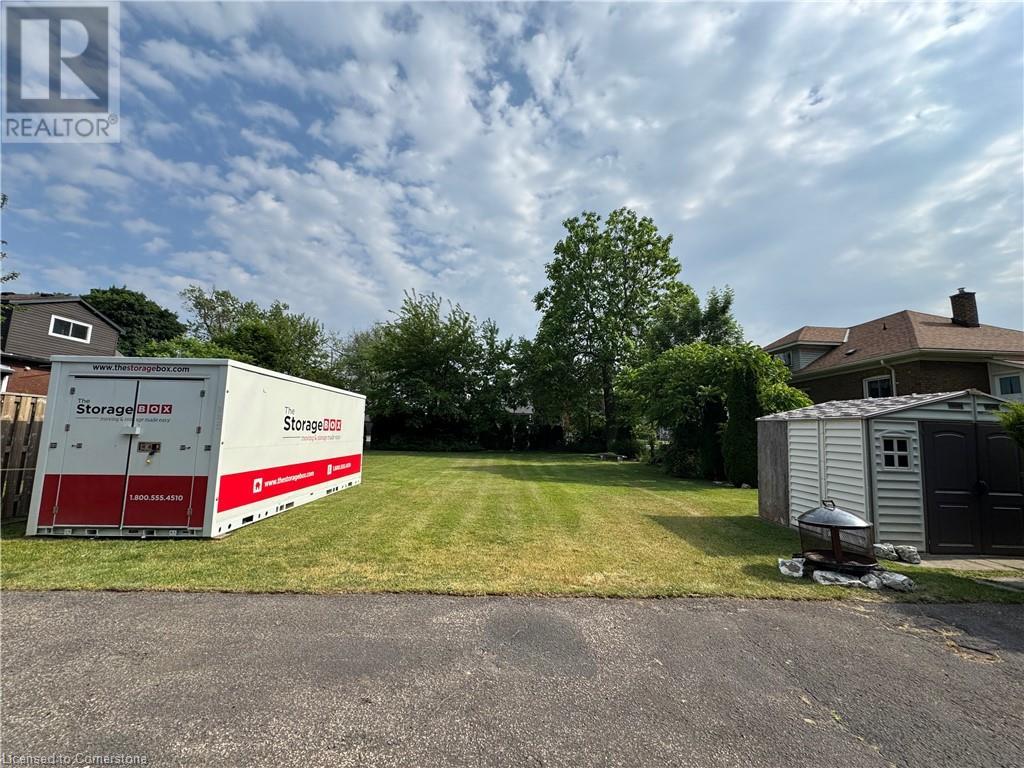 Photo 1 of Lot 120 Bridge Street, Niagara Falls ON