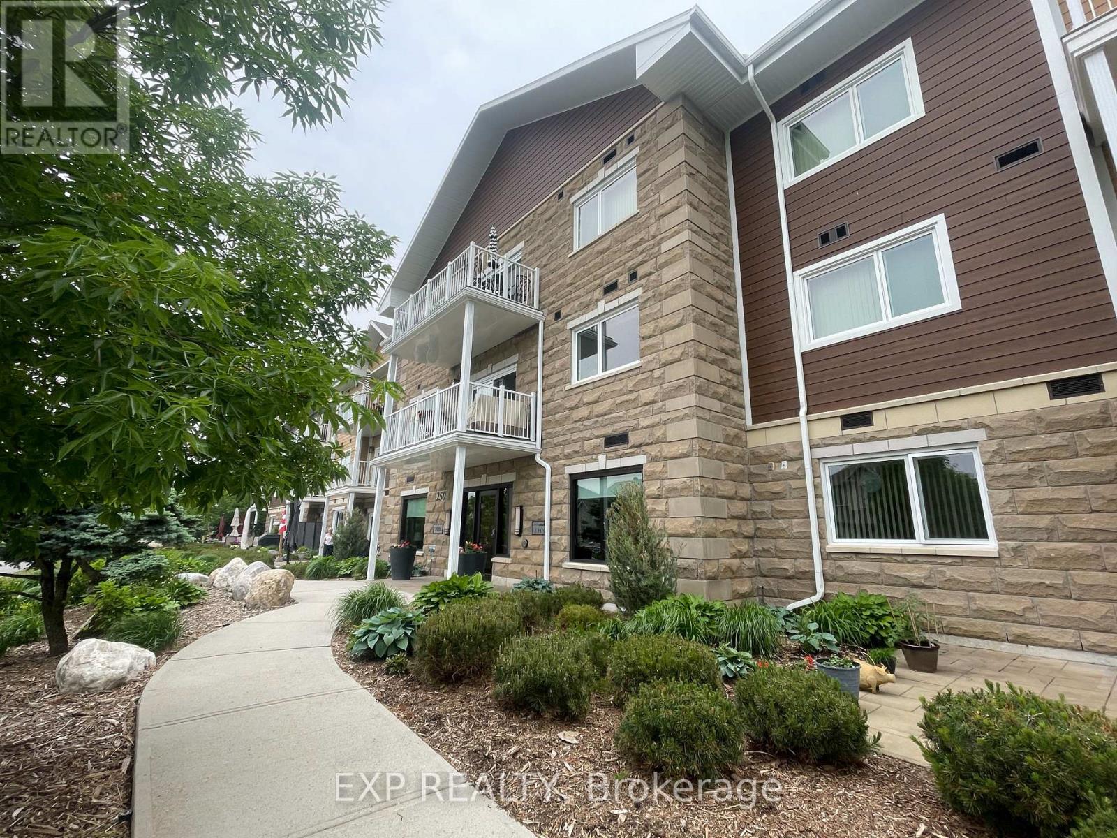 Welcome to 250 Miguel St