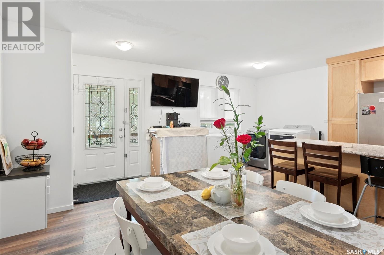 Single Family House for Sale in  C AVENUE N Saskatoon 