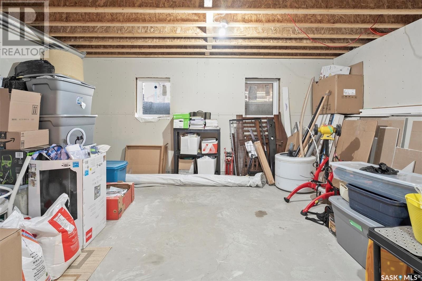 Single Family House for Sale in  C AVENUE N Saskatoon 