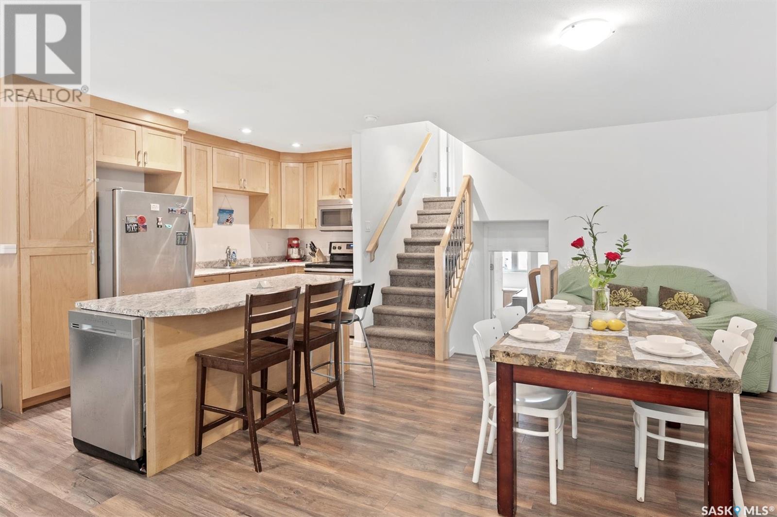 Single Family House for Sale in  C AVENUE N Saskatoon 