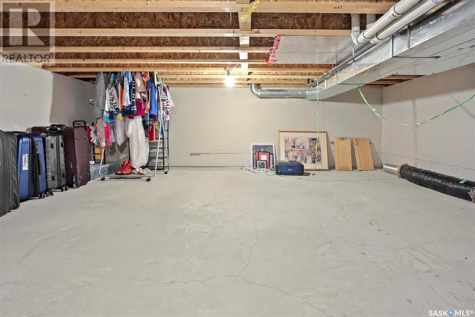 Single Family House for Sale in  C AVENUE N Saskatoon 