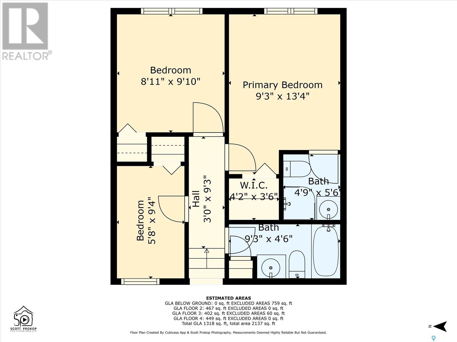 Single Family House for Sale in  C AVENUE N Saskatoon 