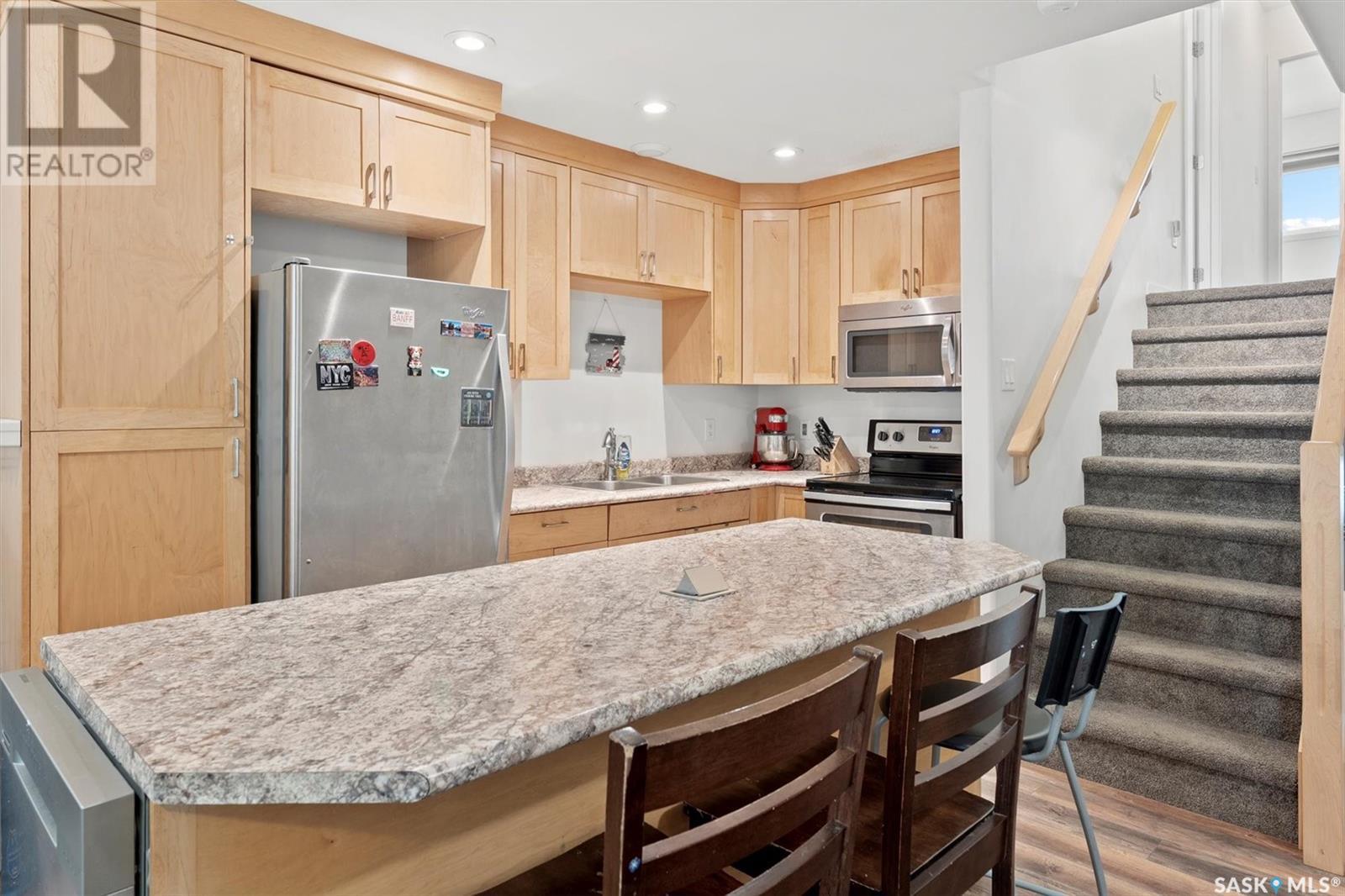 Single Family House for Sale in  C AVENUE N Saskatoon 
