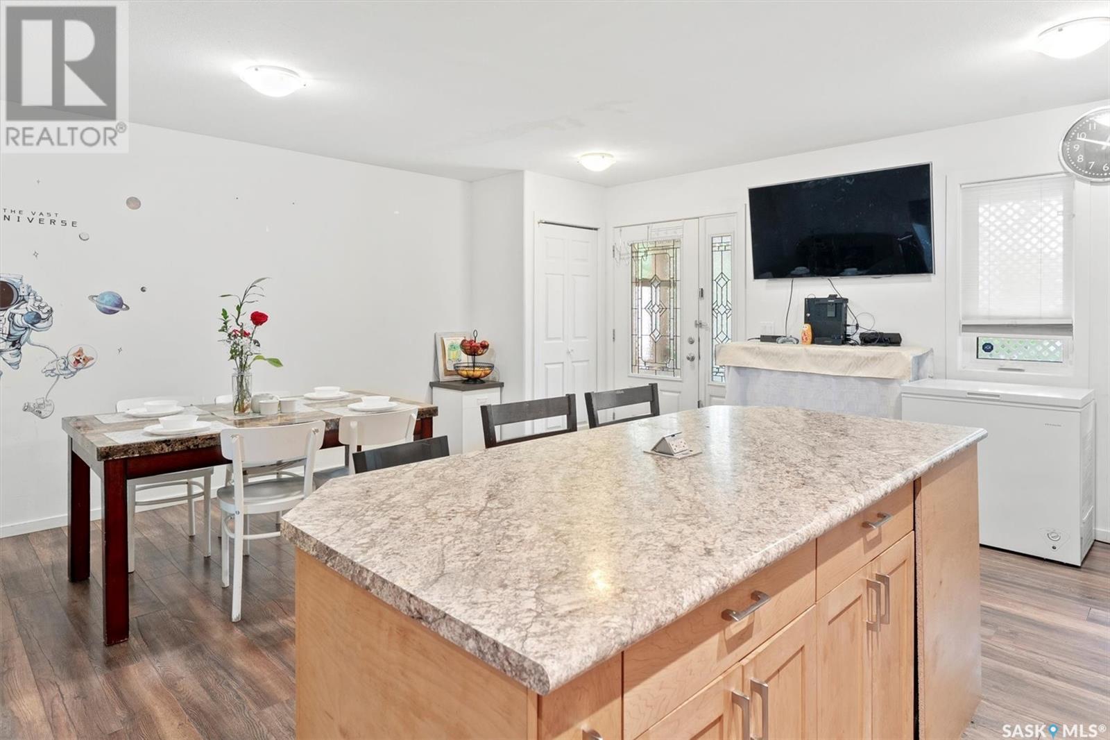 Single Family House for Sale in  C AVENUE N Saskatoon 