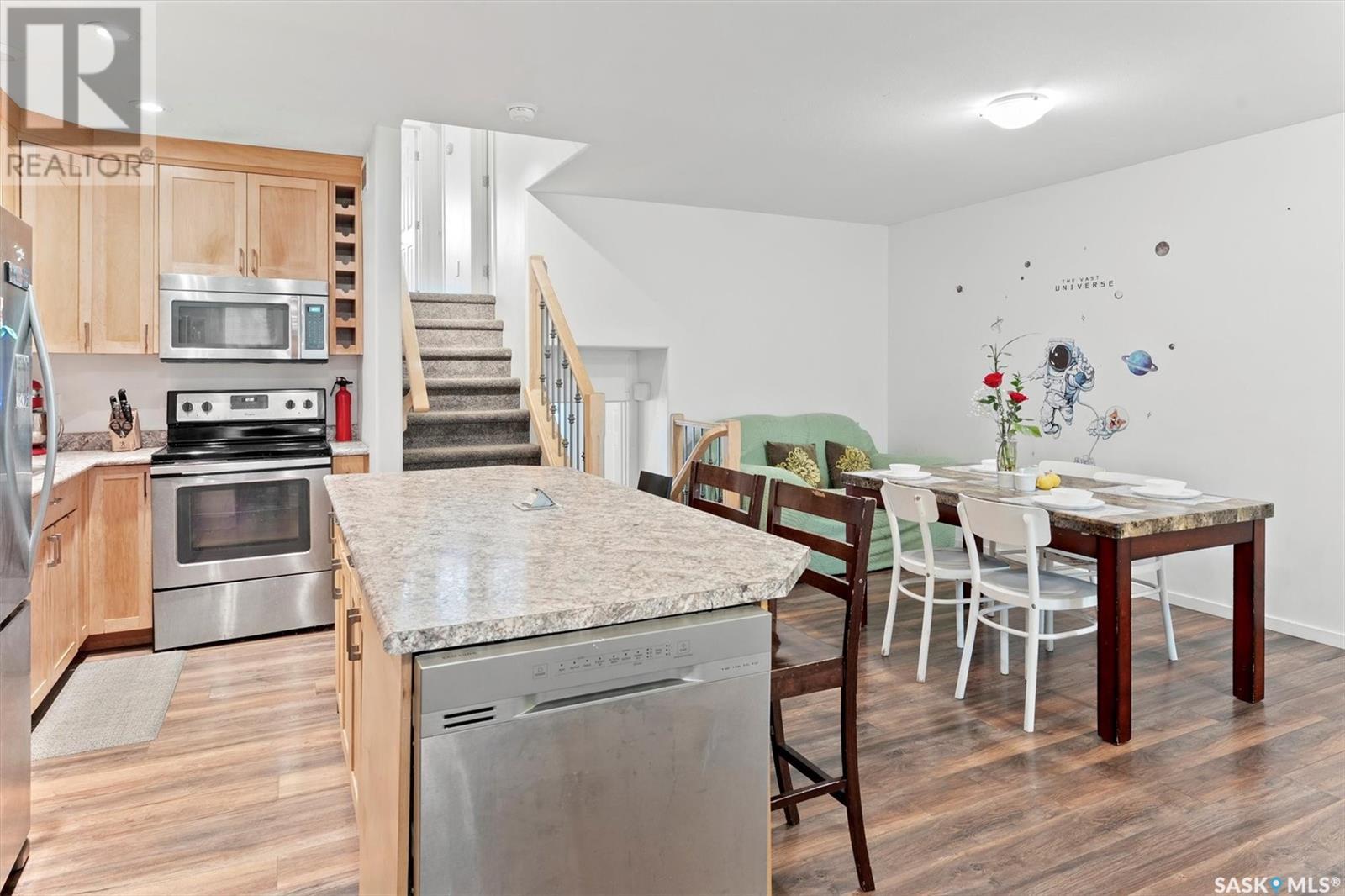 Single Family House for Sale in  C AVENUE N Saskatoon 