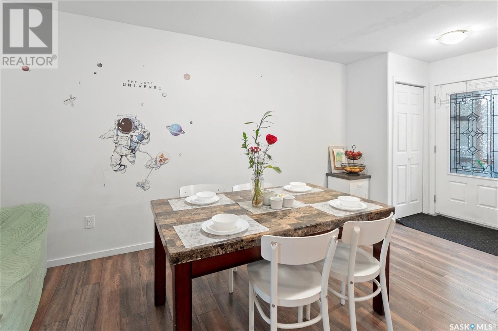 Single Family House for Sale in  C AVENUE N Saskatoon 