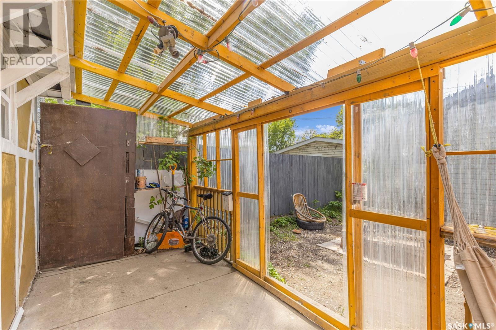Single Family House Bungalow for Sale in  G AVENUE N Saskatoon 