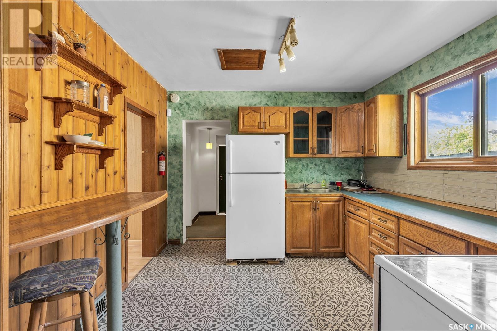 Single Family House Bungalow for Sale in  G AVENUE N Saskatoon 