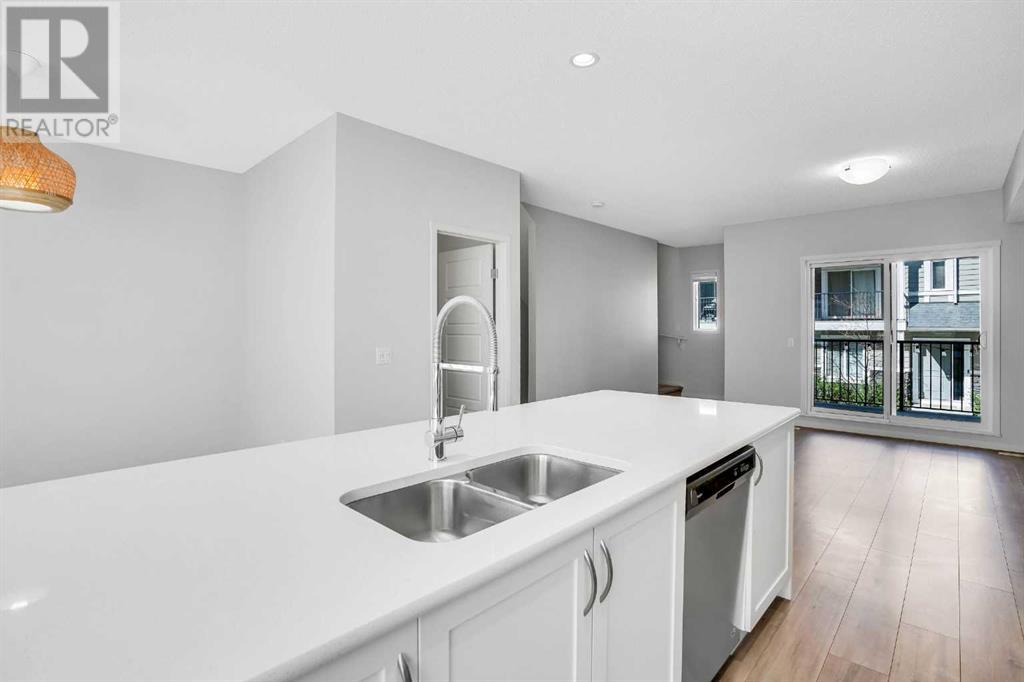 410 Nolanlake Villas NW, Calgary, Alberta