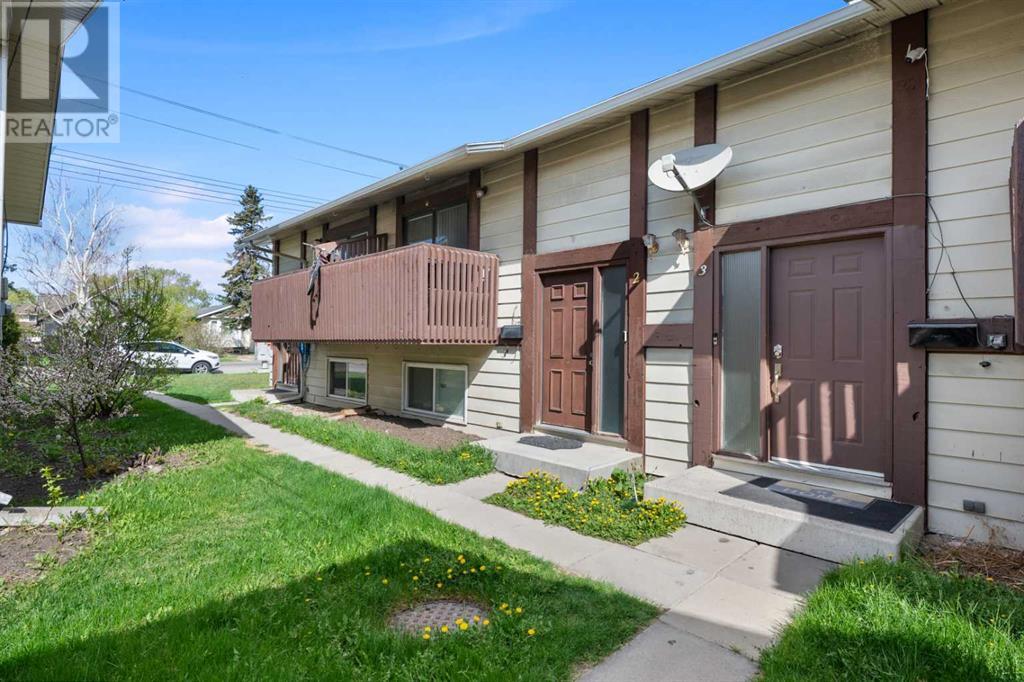 Single Family House Bi-level for Sale in   Ogden Road SE Ogden Calgary 