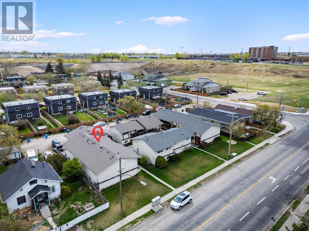 Single Family House Bi-level for Sale in   Ogden Road SE Ogden Calgary 