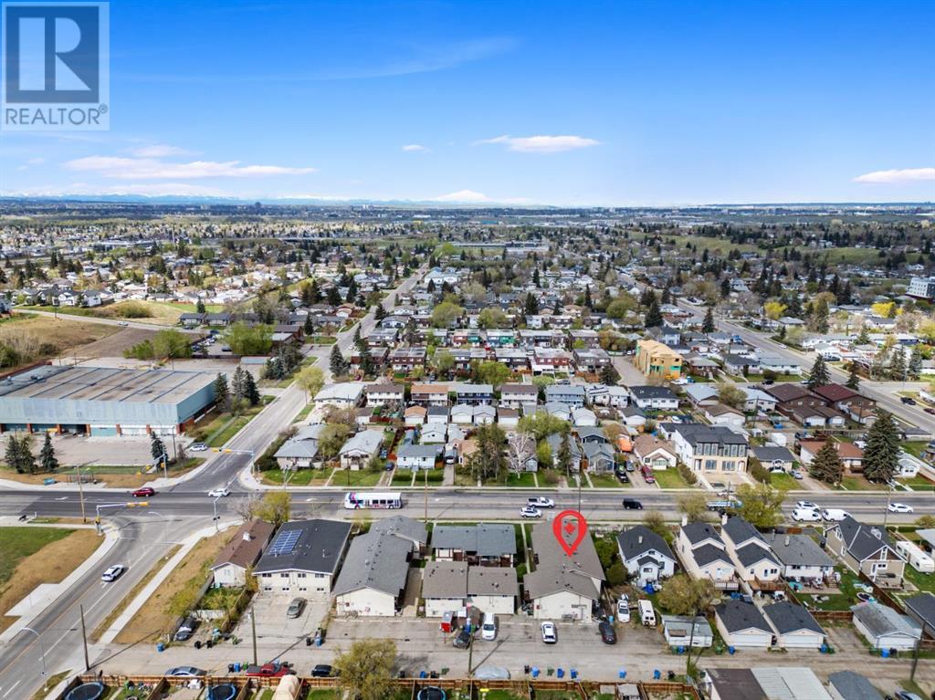Single Family House Bi-level for Sale in   Ogden Road SE Ogden Calgary 