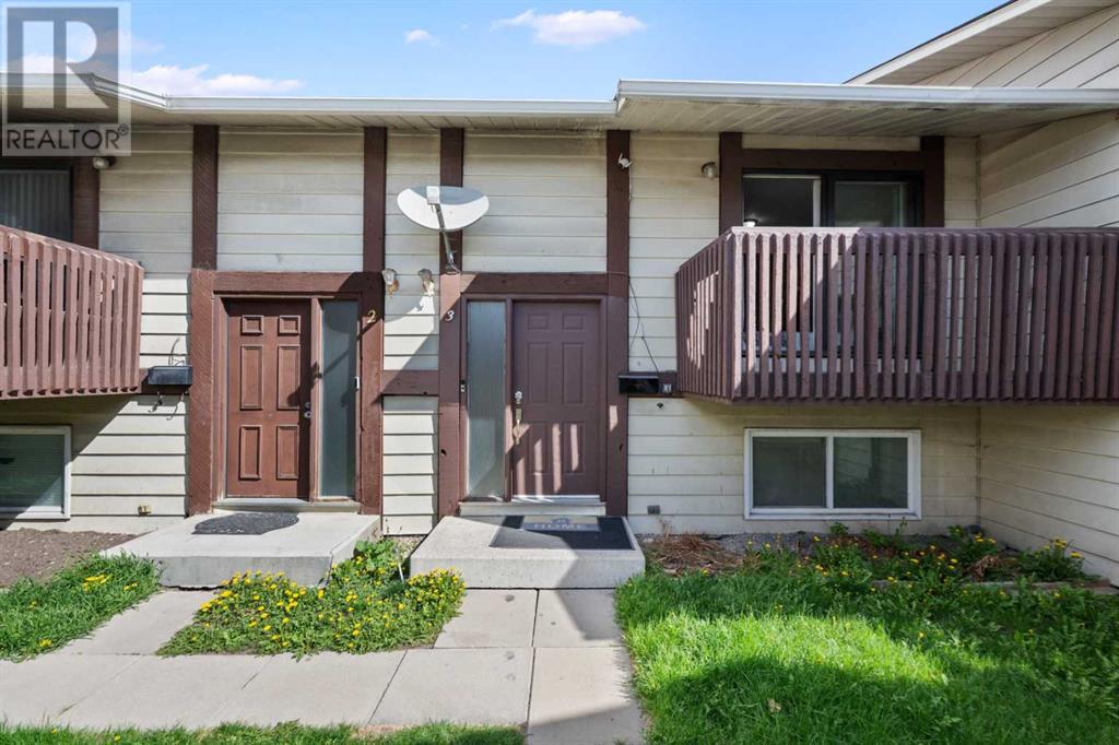 Single Family House Bi-level for Sale in   Ogden Road SE Ogden Calgary 
