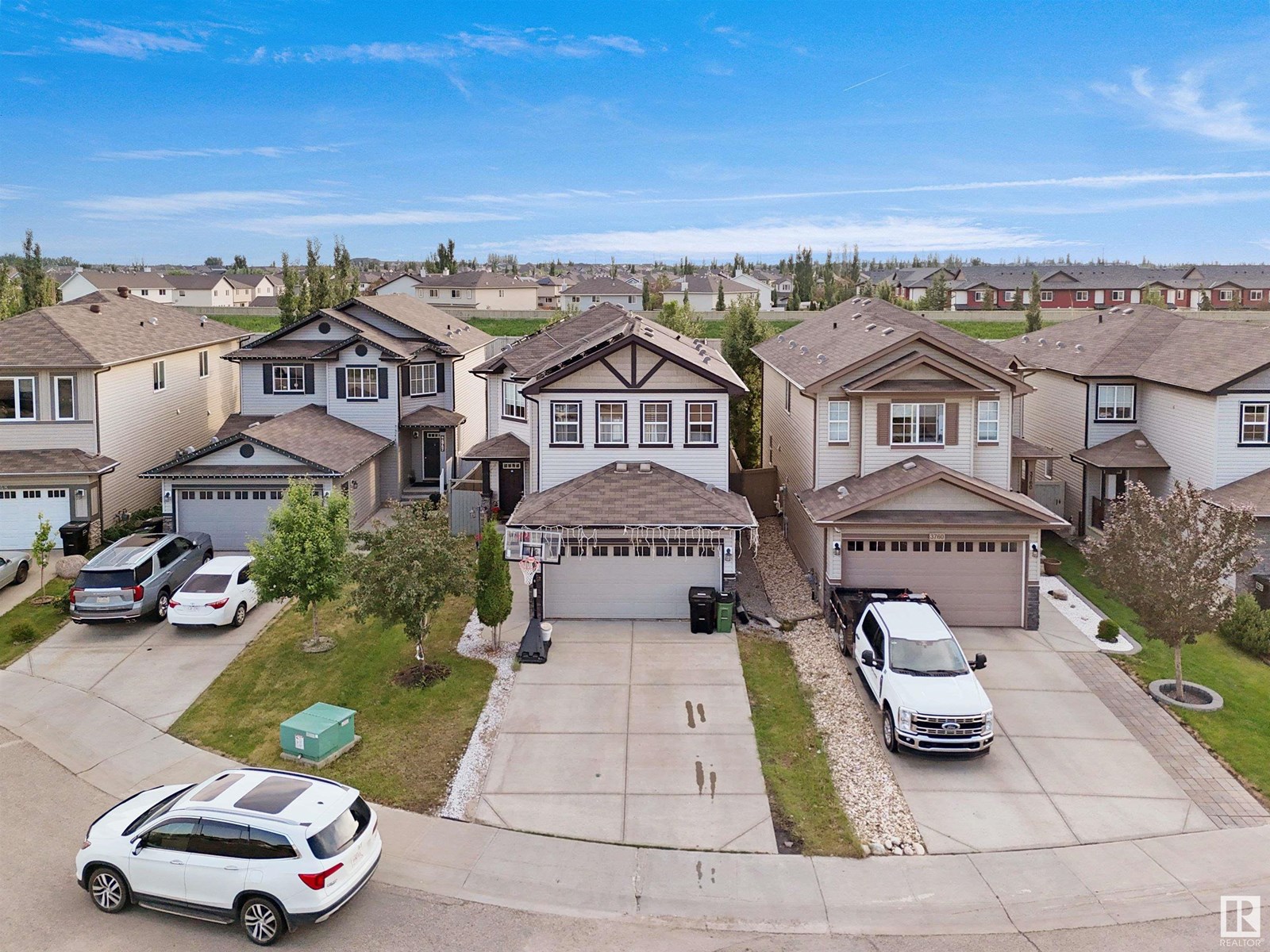 Photo 14 of 3756 8 St Nw, Edmonton AB