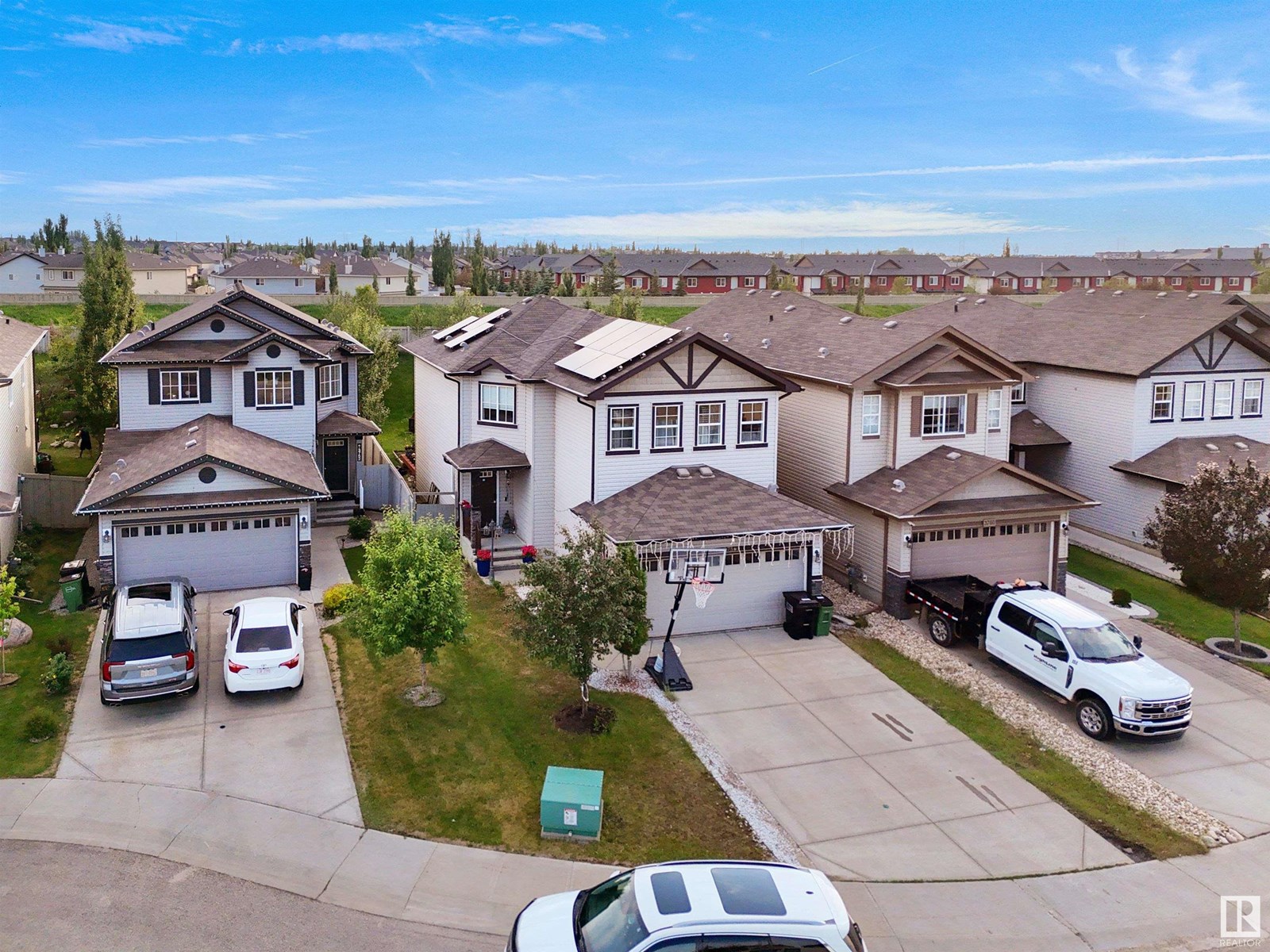 Photo 24 of 3756 8 St Nw, Edmonton AB
