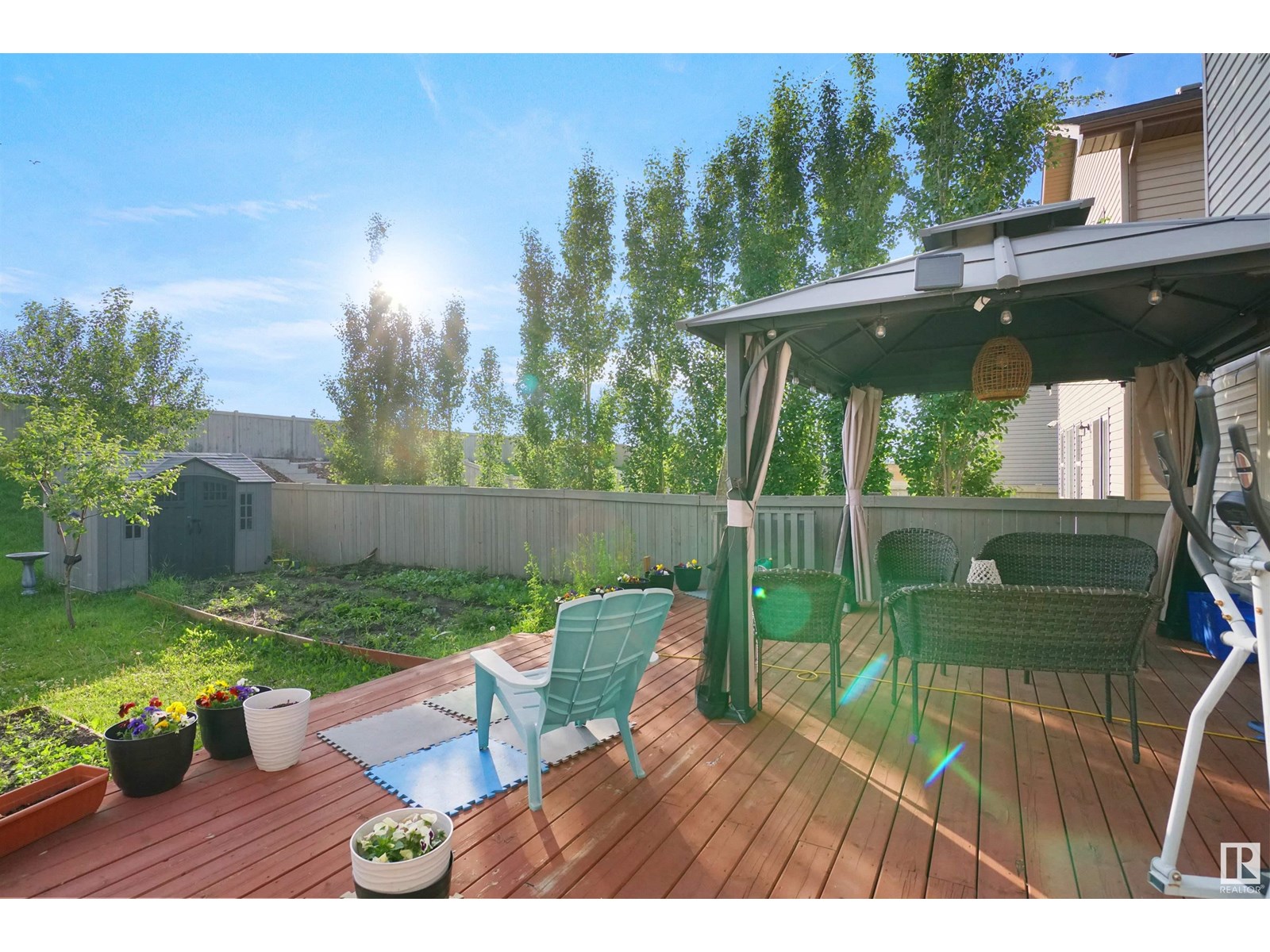 Photo 23 of 3756 8 St Nw, Edmonton AB