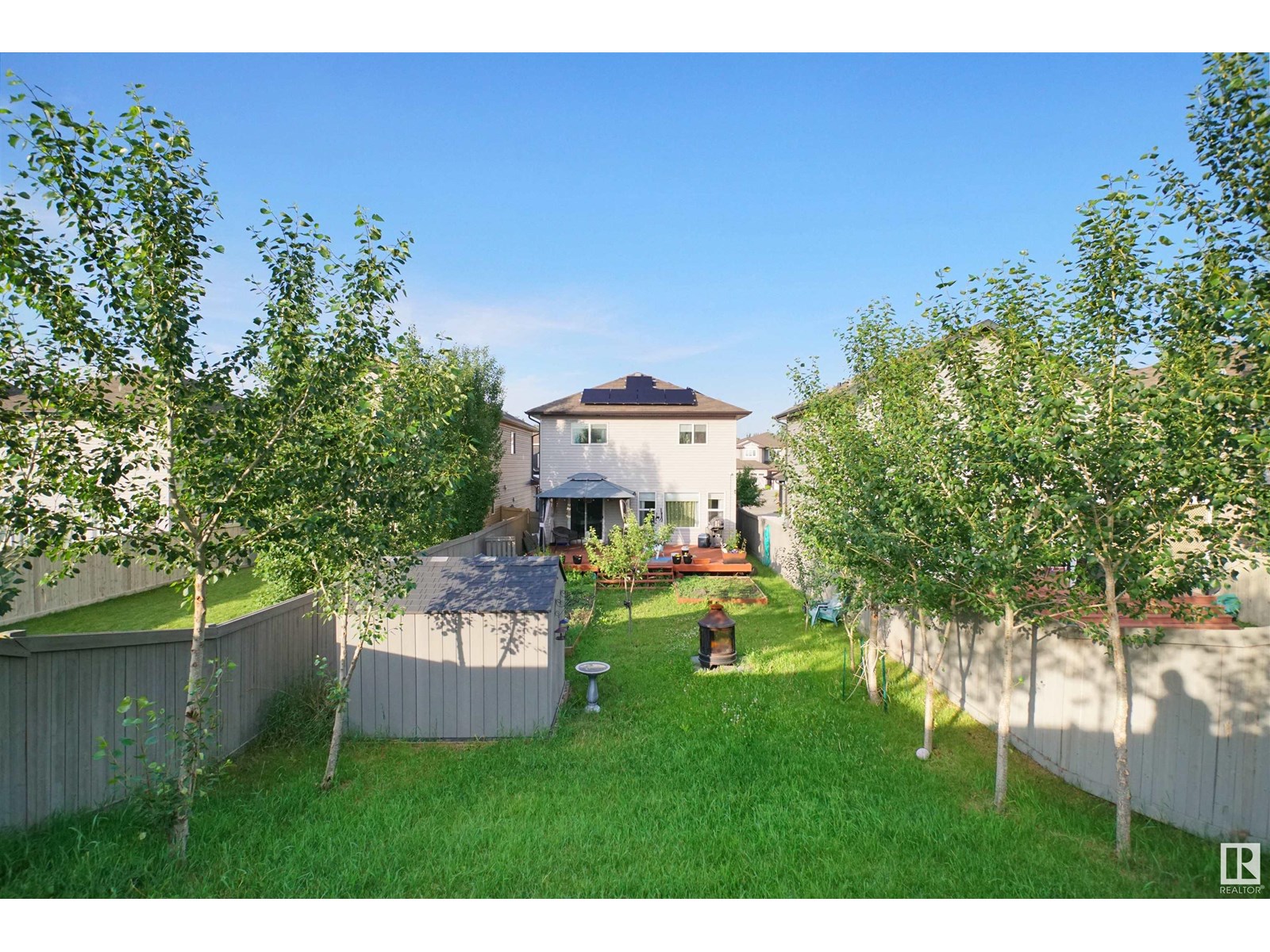 Photo 38 of 3756 8 St Nw, Edmonton AB