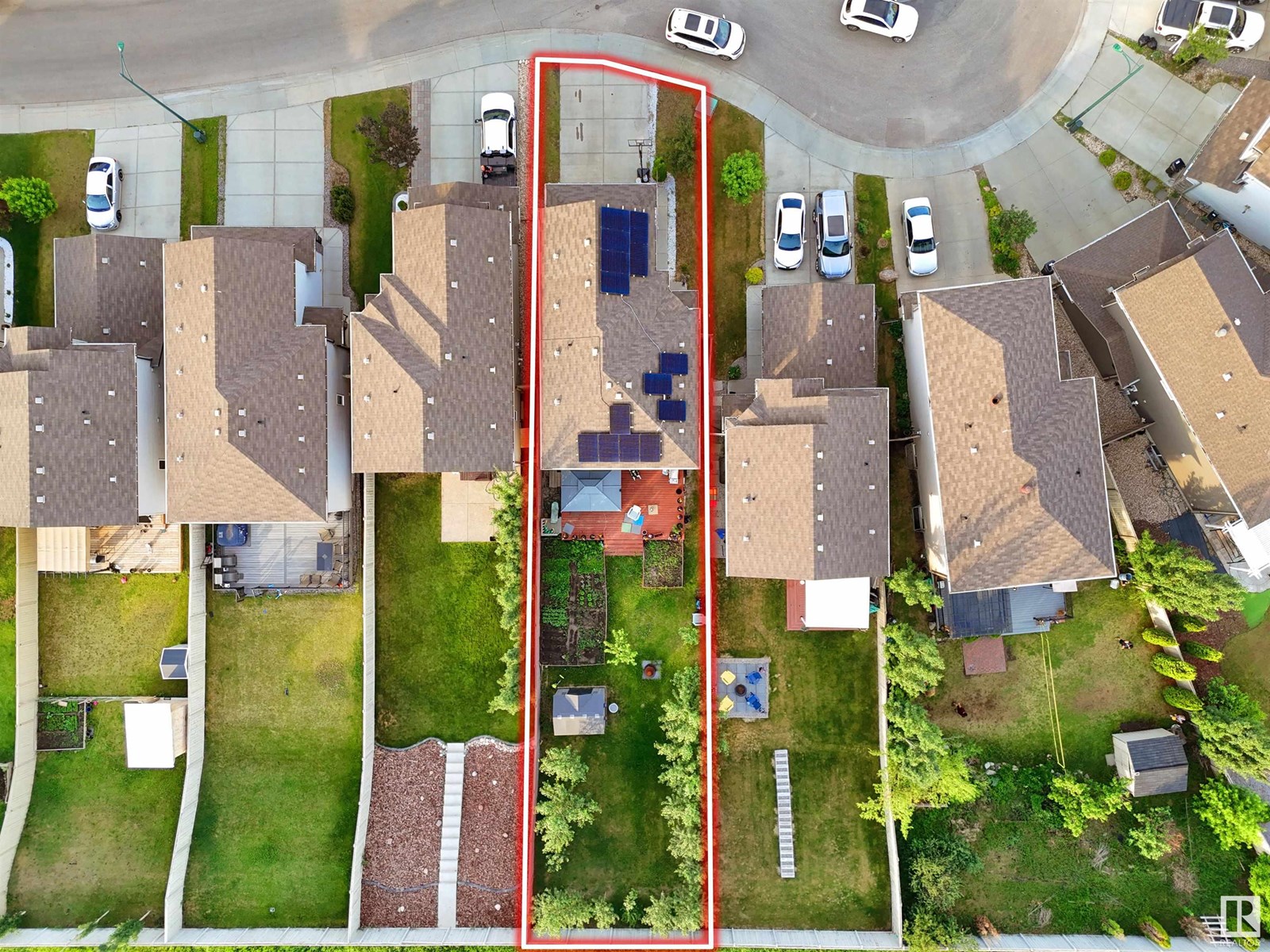 Photo 25 of 3756 8 St Nw, Edmonton AB