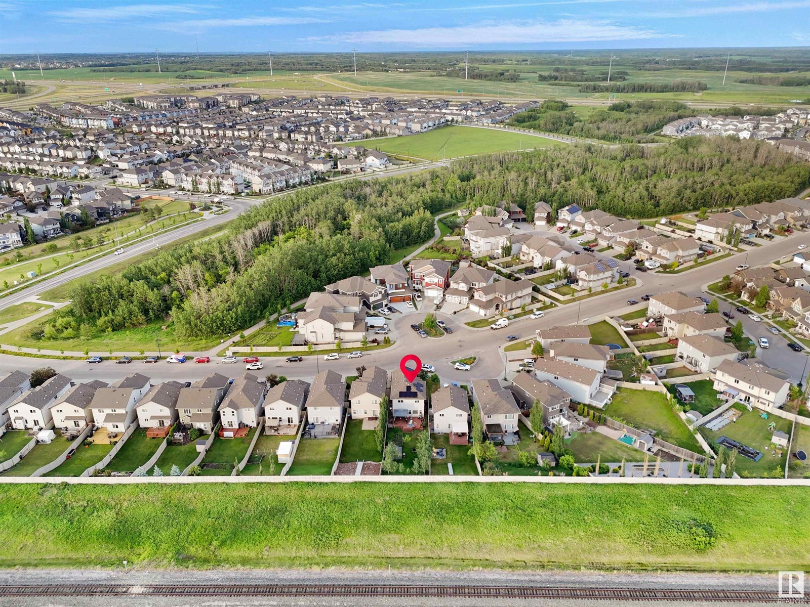 Photo 13 of 3756 8 St Nw, Edmonton AB
