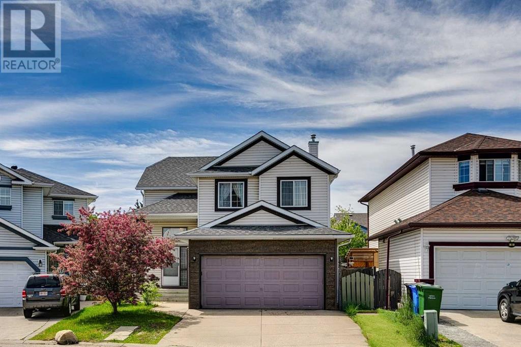 94 Anaheim Place NE, Calgary, Alberta