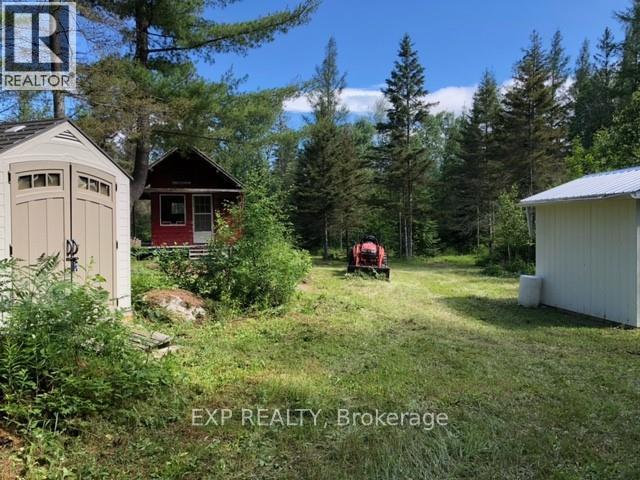 Photo 16 of 730 Dean Lake Road, Huron Shores ON