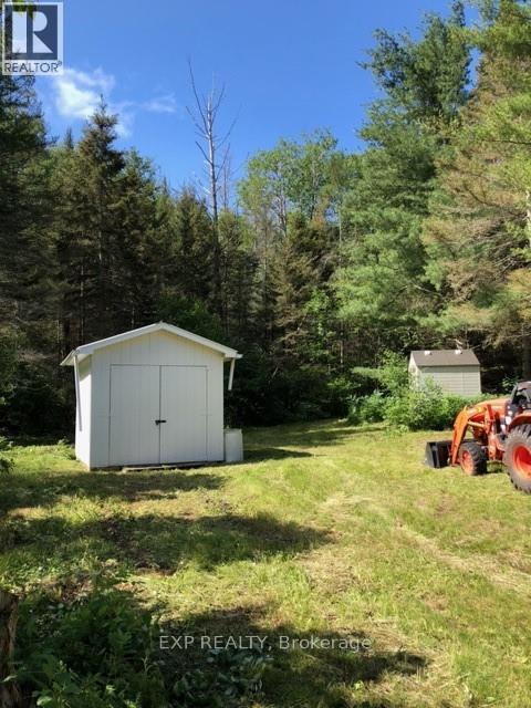 Photo 9 of 730 Dean Lake Road, Huron Shores ON