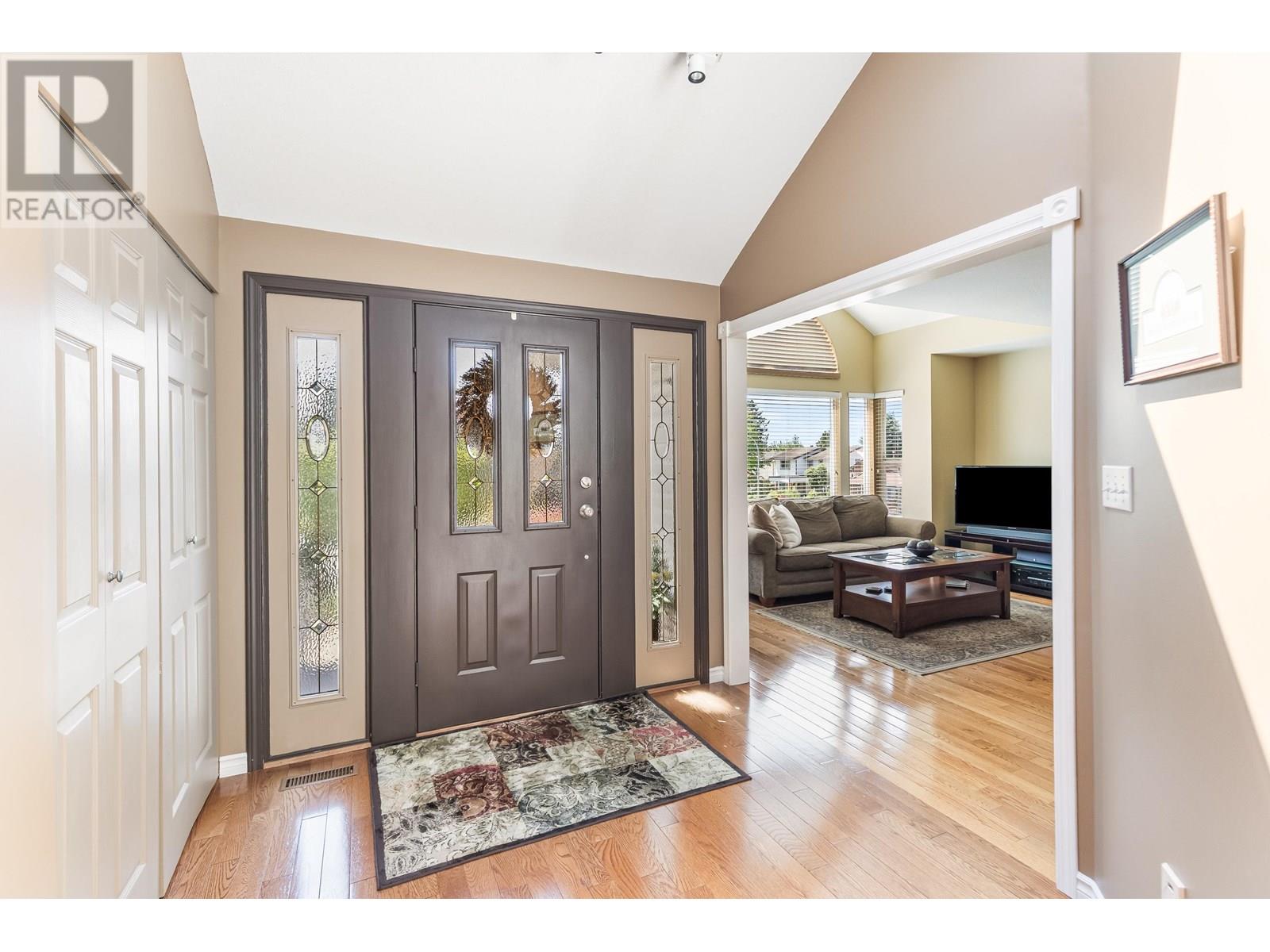 19031 MITCHELL ROAD, Pitt Meadows real estate listing R3017139