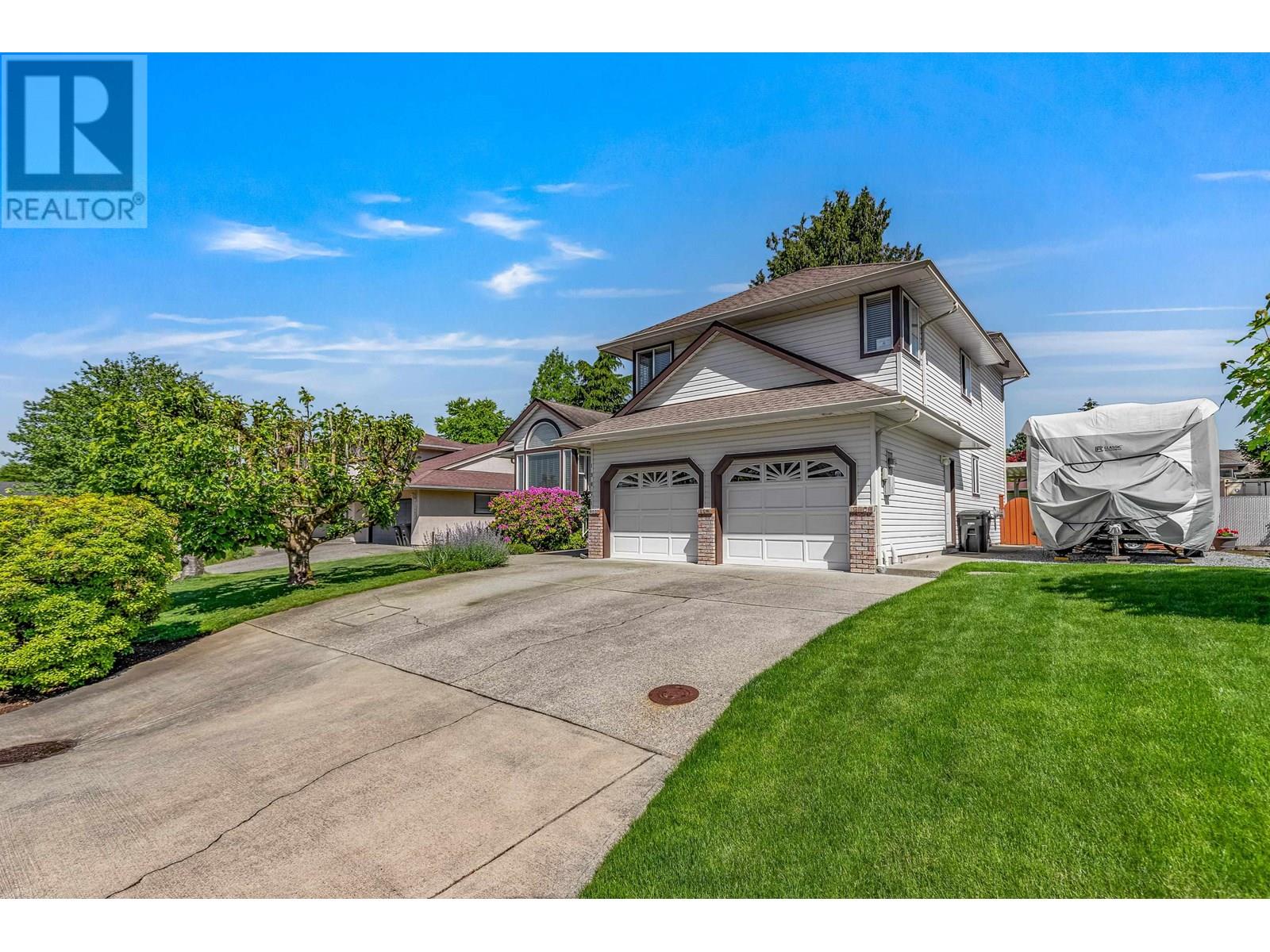 19031 MITCHELL ROAD, Pitt Meadows real estate listing R3017139