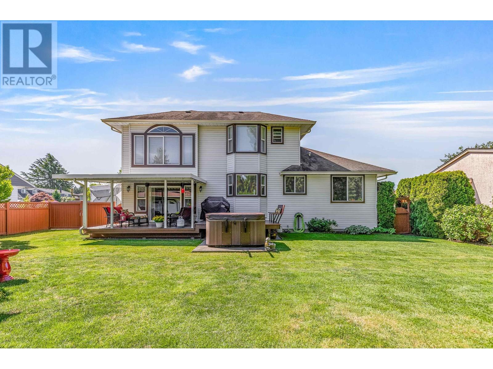 19031 MITCHELL ROAD, Pitt Meadows real estate listing R3017139
