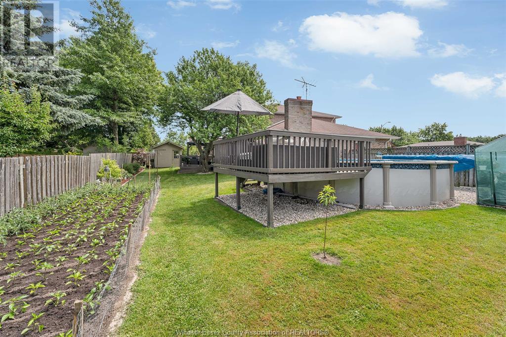 Photo 10 of 12314 Funaro Crescent, Tecumseh ON