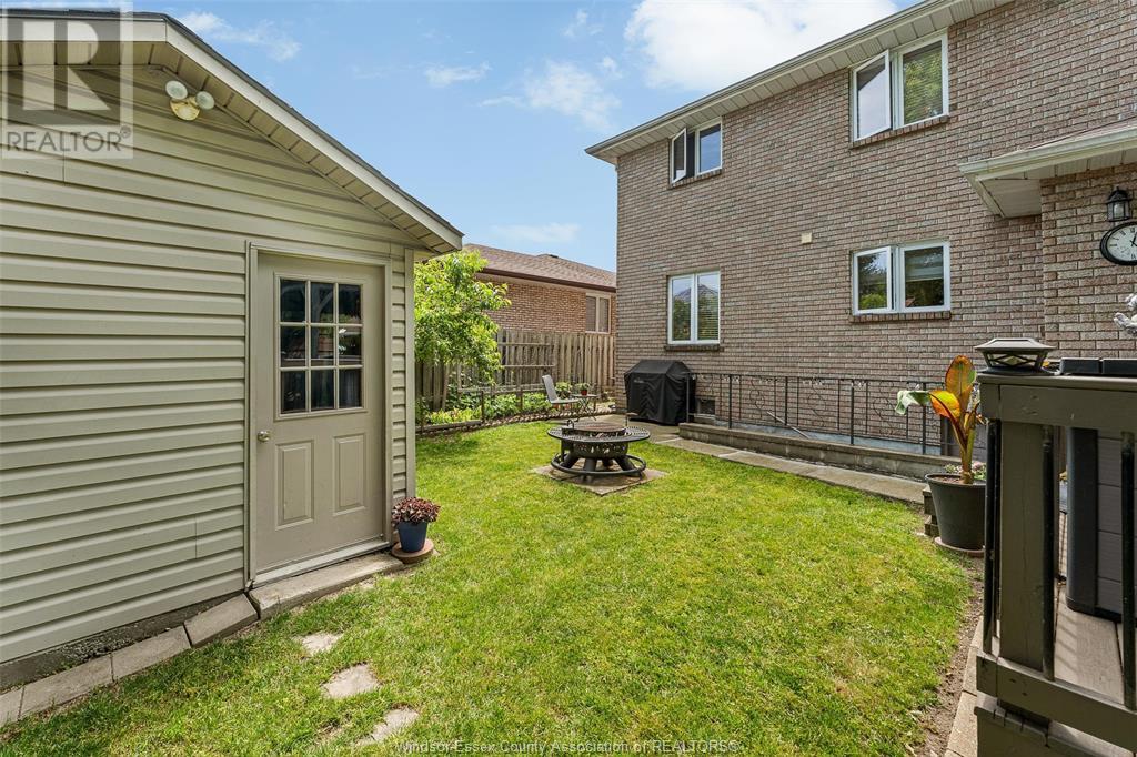 Photo 15 of 12314 Funaro Crescent, Tecumseh ON