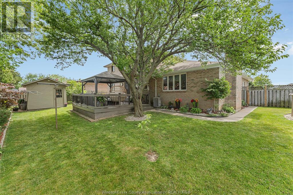 Photo 9 of 12314 Funaro Crescent, Tecumseh ON