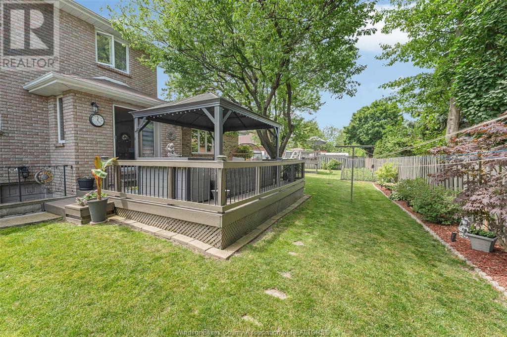 Photo 12 of 12314 Funaro Crescent, Tecumseh ON