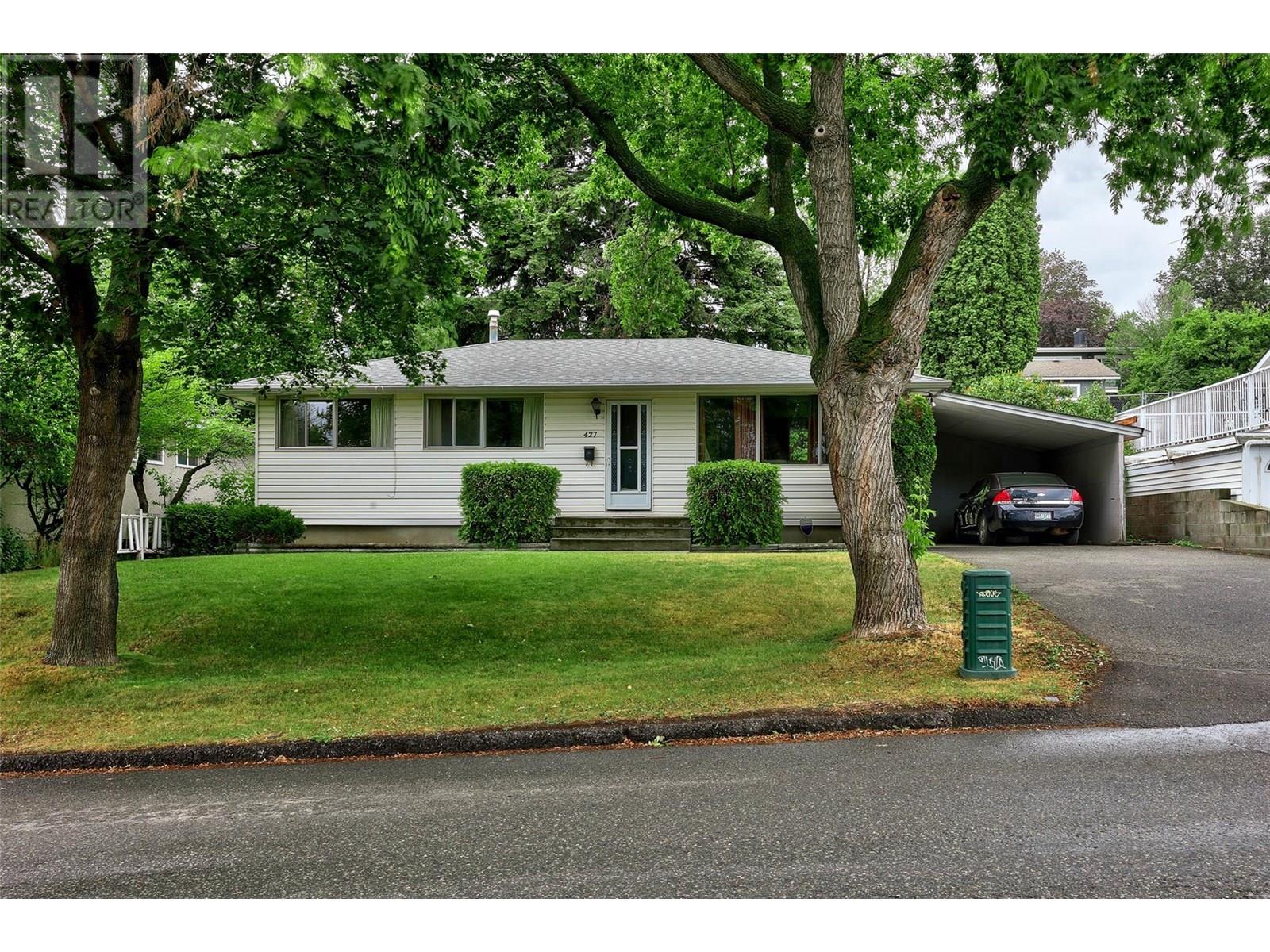 Photo 12 of 427 Battle Street W, Kamloops BC