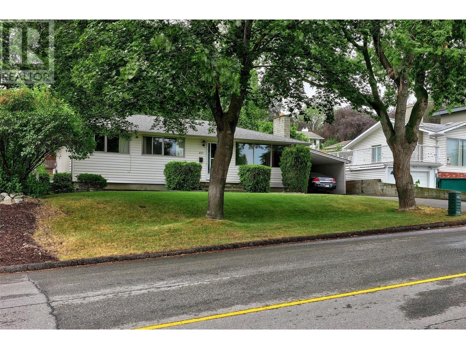 Photo 13 of 427 Battle Street W, Kamloops BC