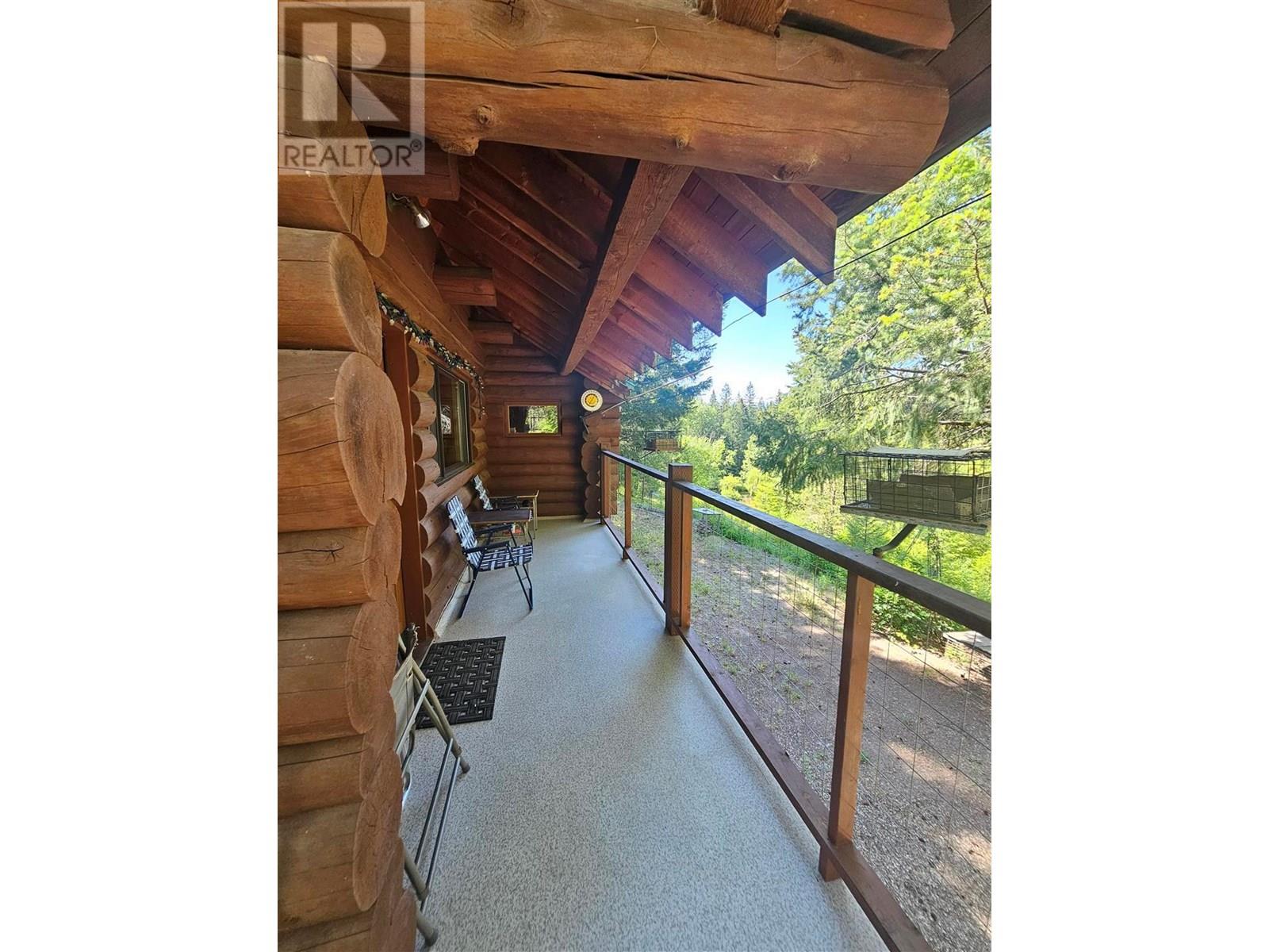 2910 Botanie Creek Road, Lytton